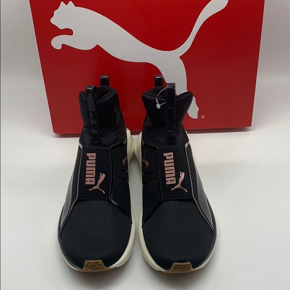 puma fierce size 8
